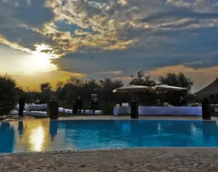 Tenuta San Domenico Casa de Campo