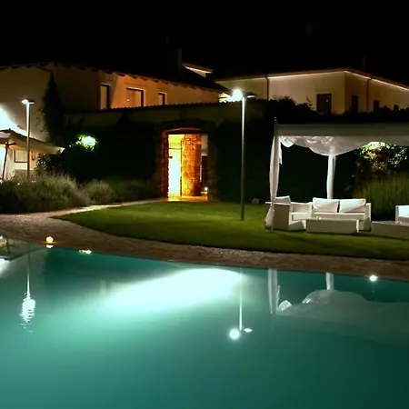 Tenuta San Domenico Casa de Campo *