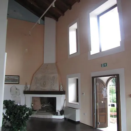 Tenuta San Domenico Casa de Campo *