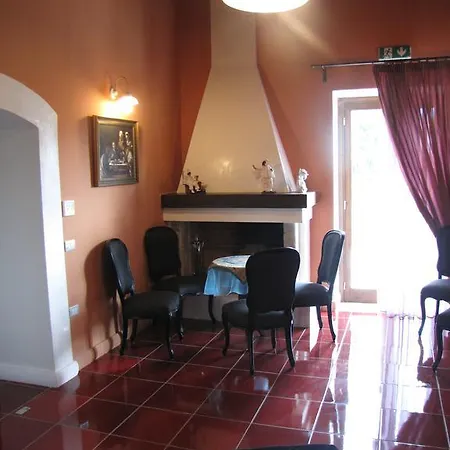 Tenuta San Domenico Capua