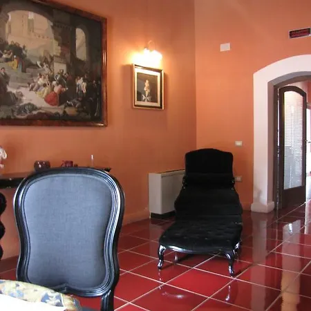 Tenuta San Domenico Casa de Campo *