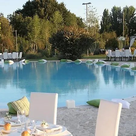 Tenuta San Domenico Casa de Campo *