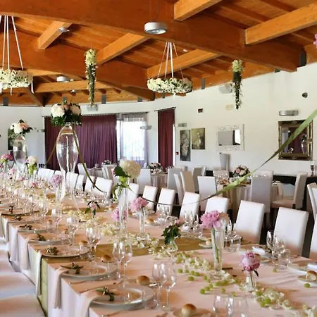 Tenuta San Domenico Capua